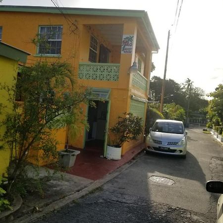 Rio Guesthouses Christ Church Esterno foto