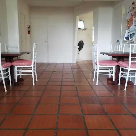 Rio Guesthouses Christ Church Esterno foto