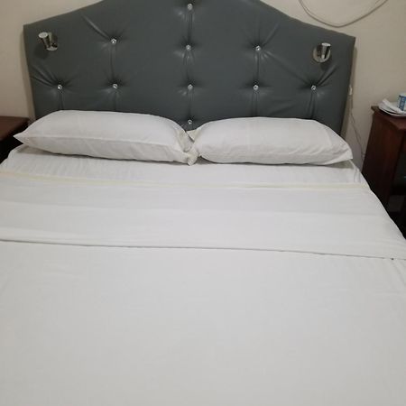 Rio Guesthouses Christ Church Camera foto