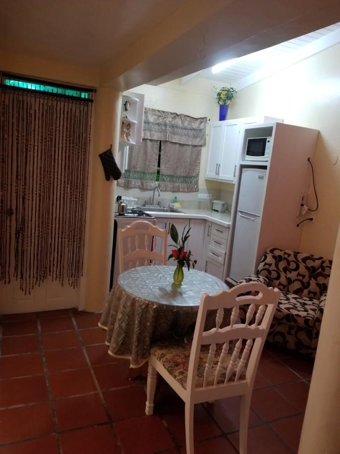 Rio Guesthouses Christ Church Esterno foto