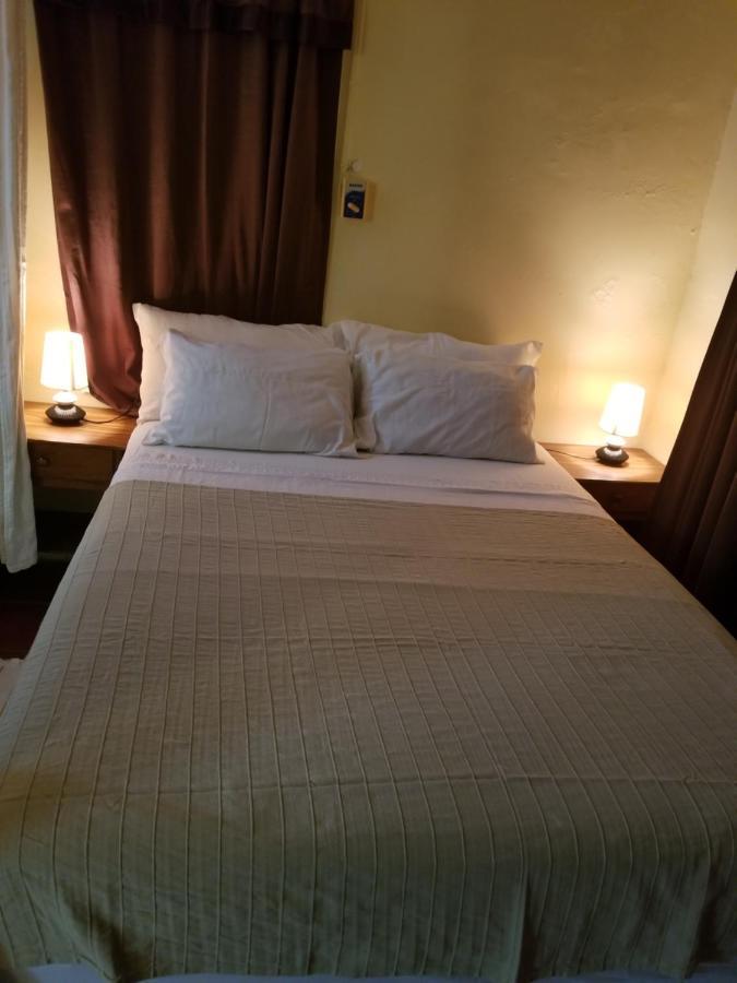 Rio Guesthouses Christ Church Esterno foto