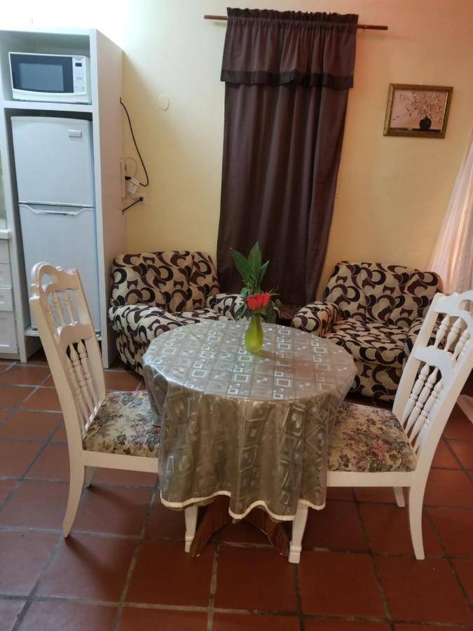 Rio Guesthouses Christ Church Esterno foto