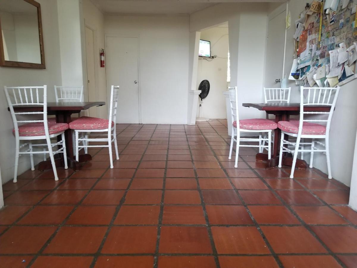 Rio Guesthouses Christ Church Esterno foto
