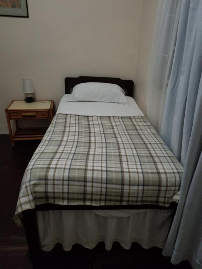 Rio Guesthouses Christ Church Esterno foto