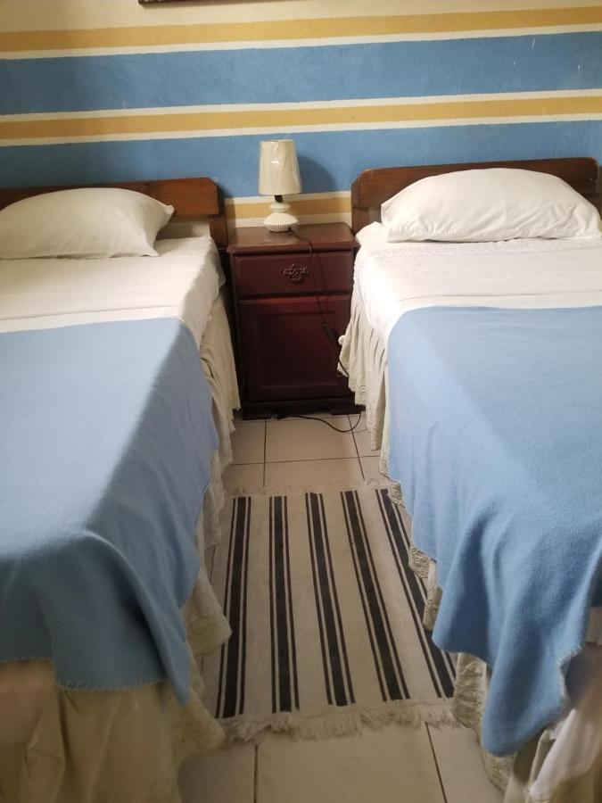 Rio Guesthouses Christ Church Esterno foto