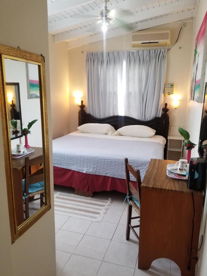 Rio Guesthouses Christ Church Esterno foto