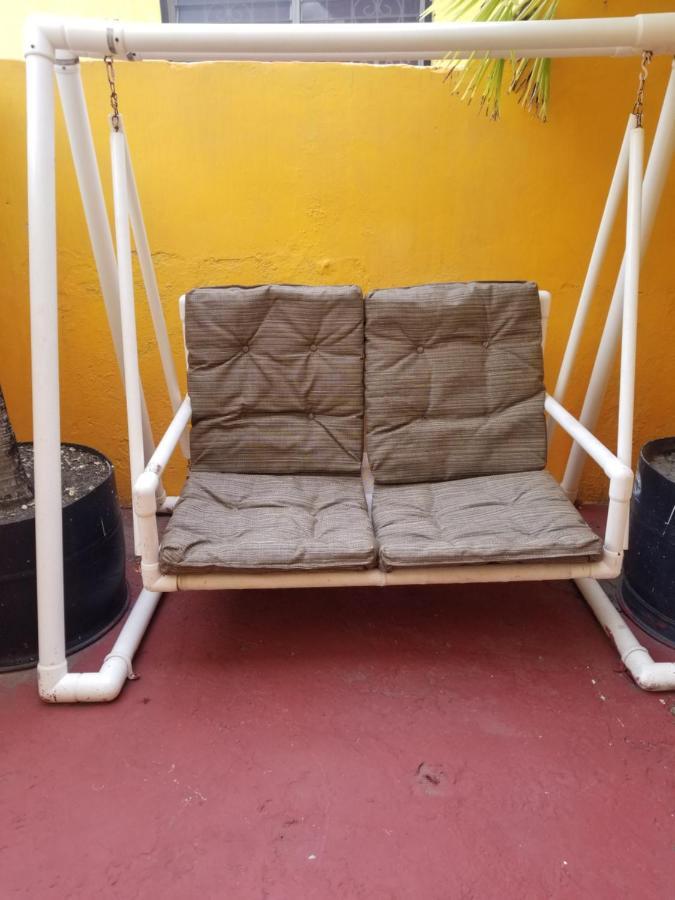 Rio Guesthouses Christ Church Esterno foto