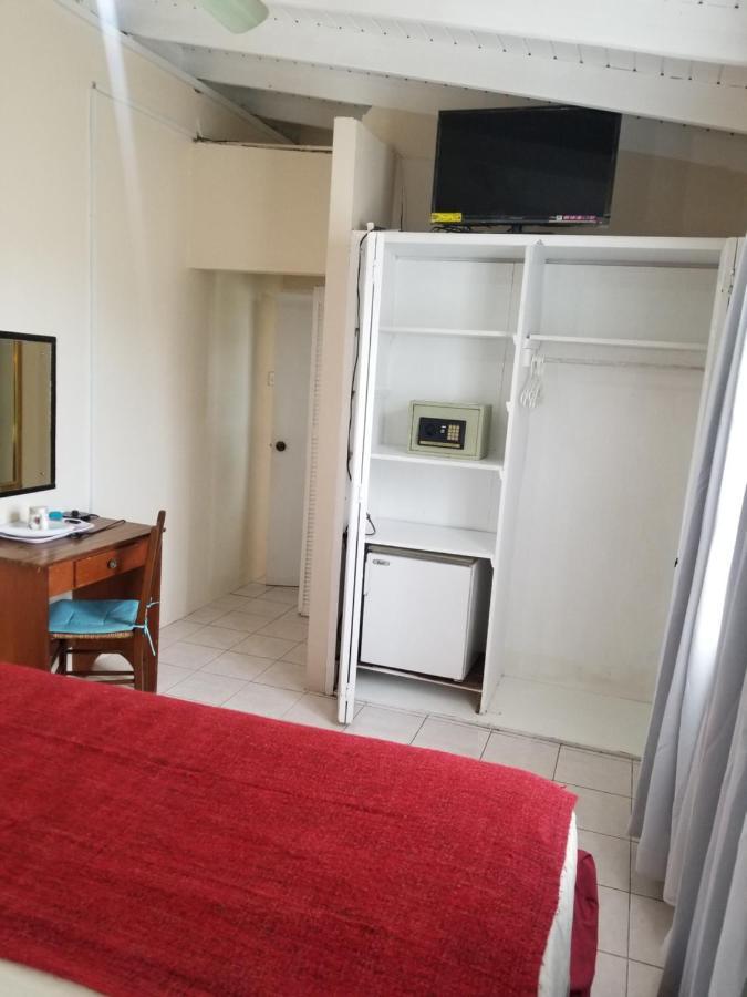 Rio Guesthouses Christ Church Esterno foto