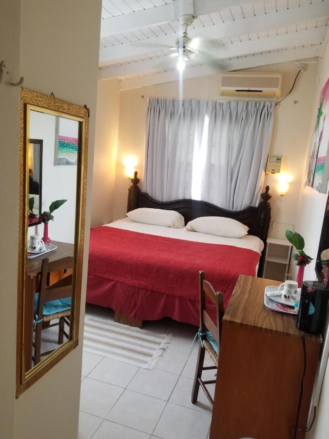 Rio Guesthouses Christ Church Esterno foto