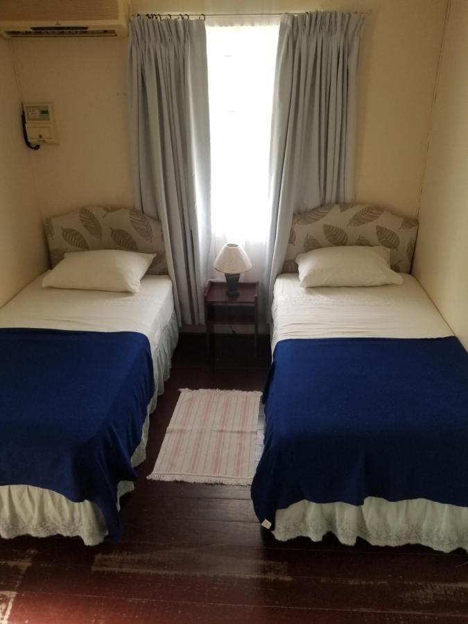 Rio Guesthouses Christ Church Esterno foto