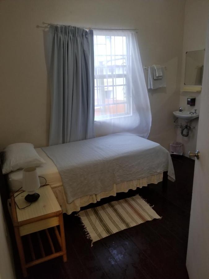 Rio Guesthouses Christ Church Esterno foto