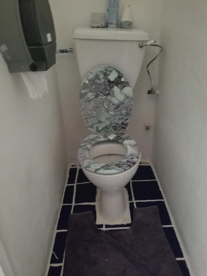 Rio Guesthouses Christ Church Esterno foto