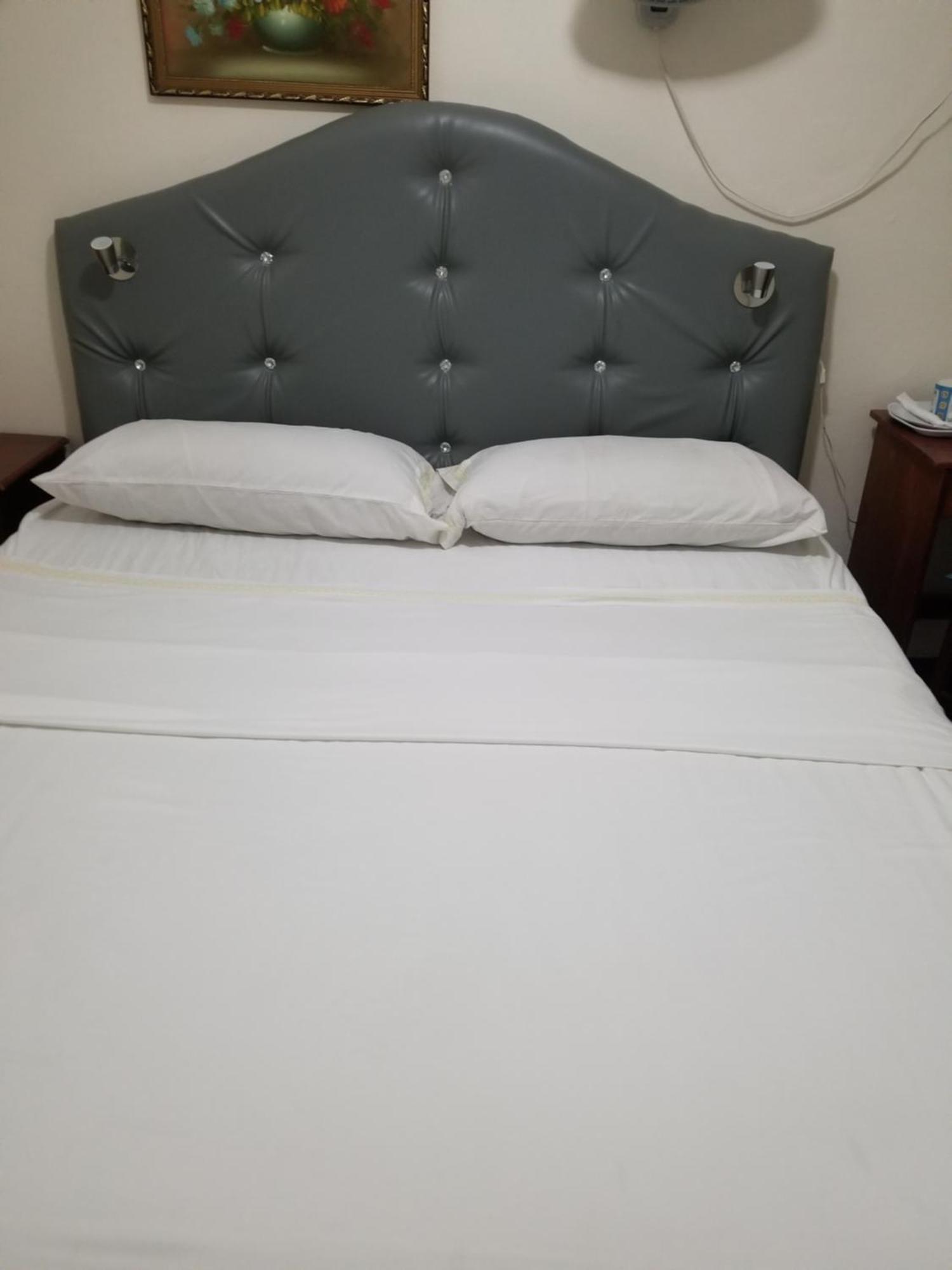 Rio Guesthouses Christ Church Camera foto