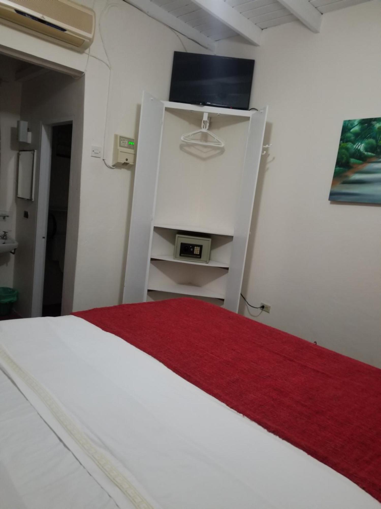 Rio Guesthouses Christ Church Camera foto