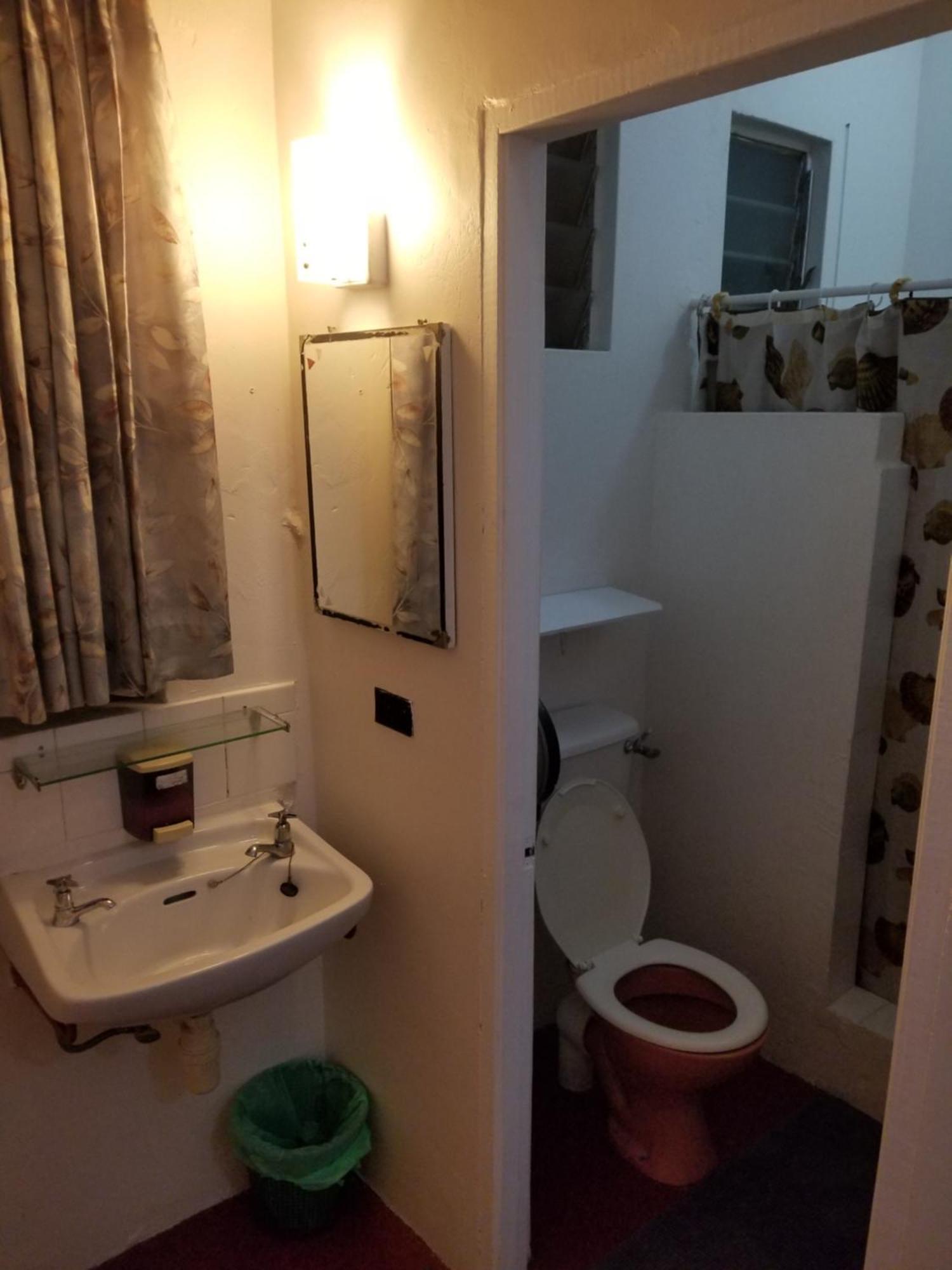 Rio Guesthouses Christ Church Camera foto