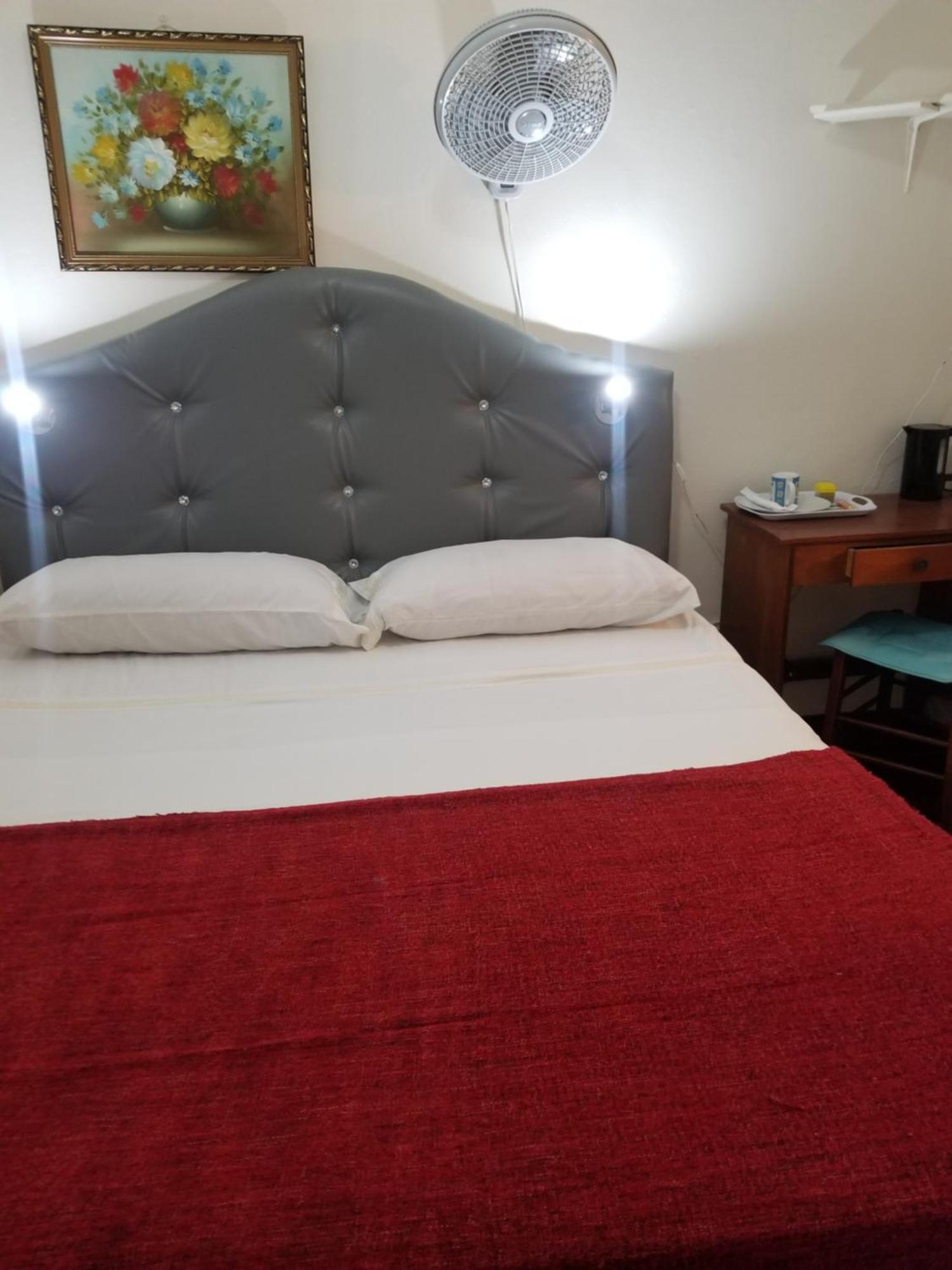 Rio Guesthouses Christ Church Camera foto